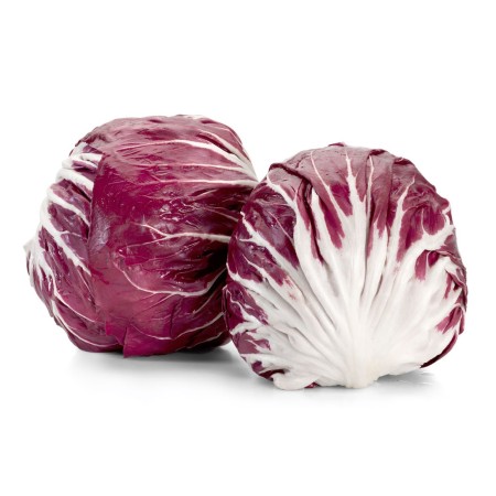 INSALATA RADICCHIO TONDO FRESCA